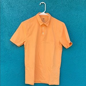 H&M polo shirt